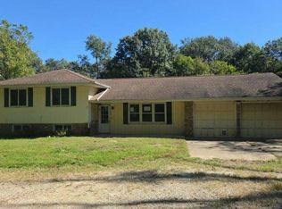 6314 N McClellan Rd, Elmwood, IL 61529