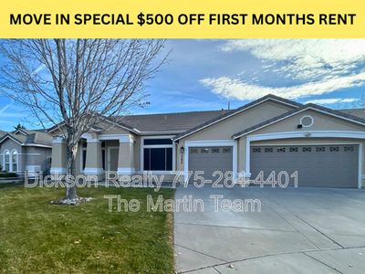 1390 N Fox Glen Ct, Reno, NV, 89521