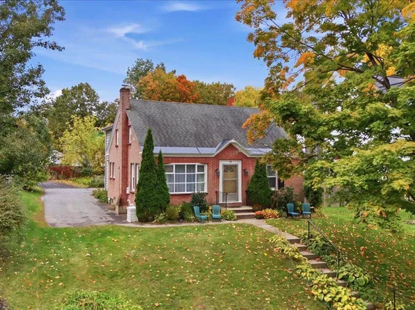 119 East Avenue, Saratoga Springs, NY 12866