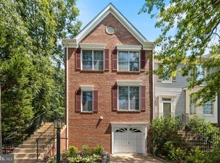 6106 Franconia Commons Ct, Alexandria, VA 22310