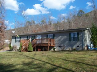 1870 Holly Ave, Buena Vista, VA 24416