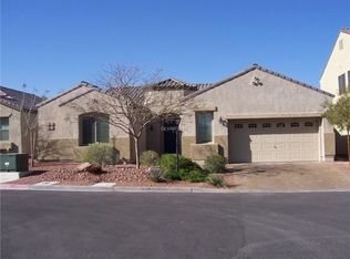 8104 Pecan Valley Ave, Las Vegas, NV 89131