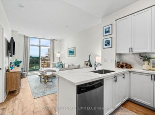 50 Lynn Williams St #PENTHOUSE 32405, Toronto, ON M6K 3R9