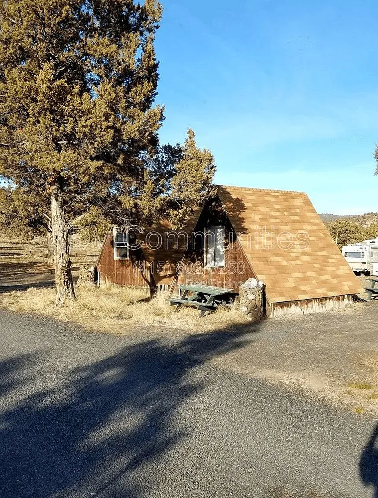 14900 SE Juniper Canyon Rd — Photo 1