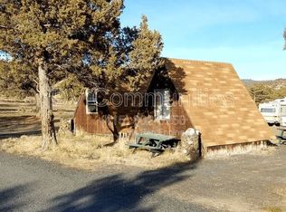 14900 SE Juniper Canyon Rd #1, Prineville, OR 97754