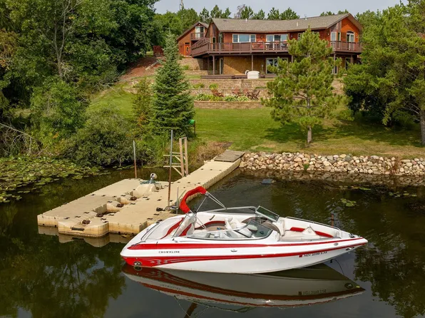 33502 County Road 3, Crosslake, MN 56442