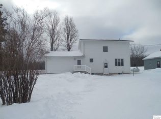 62085 Wicklund Rd, Mason, WI 54856
