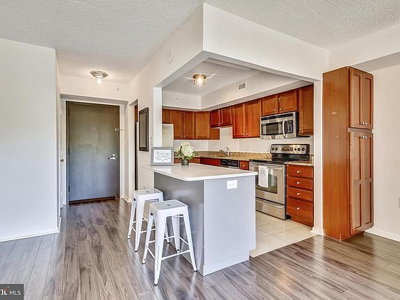 2nd image of 2230 George C Marshall Dr APT 820