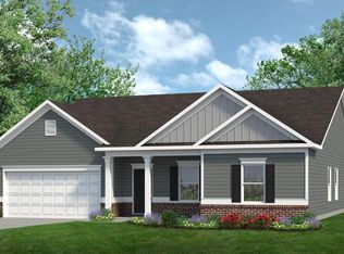 28 Bristow Ct, Four Oaks, NC 27524