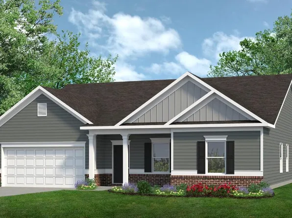 28 Bristow Ct, Four Oaks, NC 27524