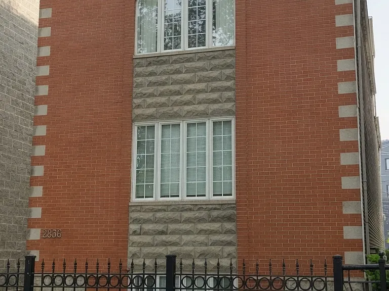 2836 N Damen Ave #3 — Photo 32