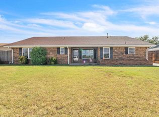 3612 Parkway Rd, Big Spring, TX 79720