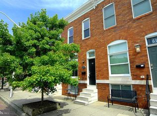 631 S Lakewood Ave, Baltimore, MD 21224