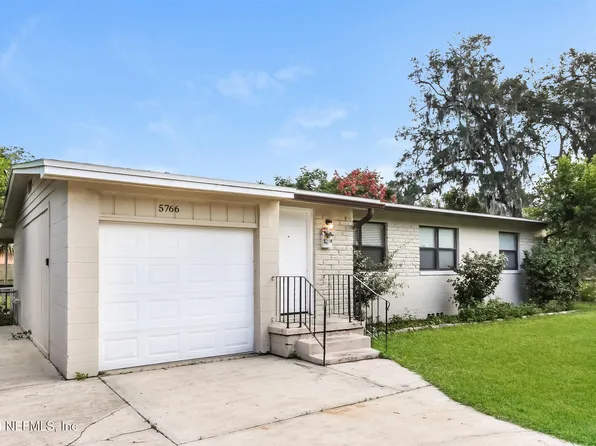 5766 DICKSON Road, Jacksonville, FL 32211