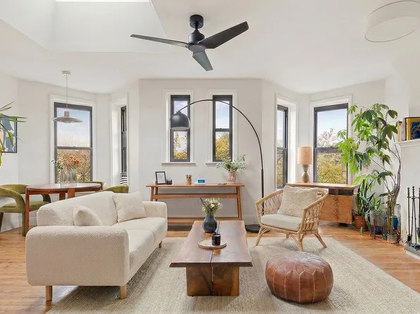 634 11th St APT 4F, Brooklyn, NY 11215