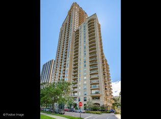 2550 N Lakeview Ave UNIT S604, Chicago, IL 60614