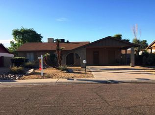 5631 W Onyx Ave, Glendale, AZ 85302