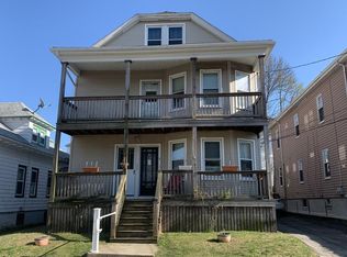 24-26 Emma St, New Bedford, MA 02744