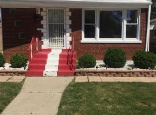 15509 Cottage Grove Ave, Dolton, IL 60419