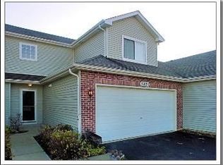 542 Mallard Ln, Sugar Grove, IL 60554