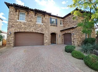 18441 W Palo Verde Ave, Waddell, AZ 85355