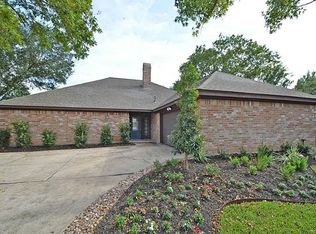 2227 Woodland Springs St, Houston, TX 77077