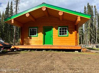 L10b2 West Willow, Tok, AK 99780