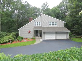 76 Mount Sumner Dr, Bolton, CT 06043