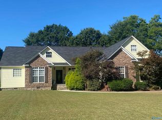 170 Coosa Rd, Boaz, AL 35956