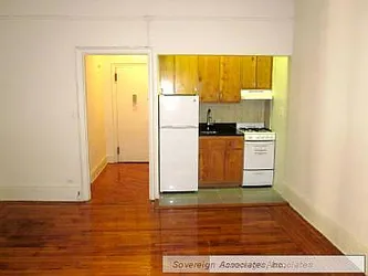 Rented by Sovereign Associates