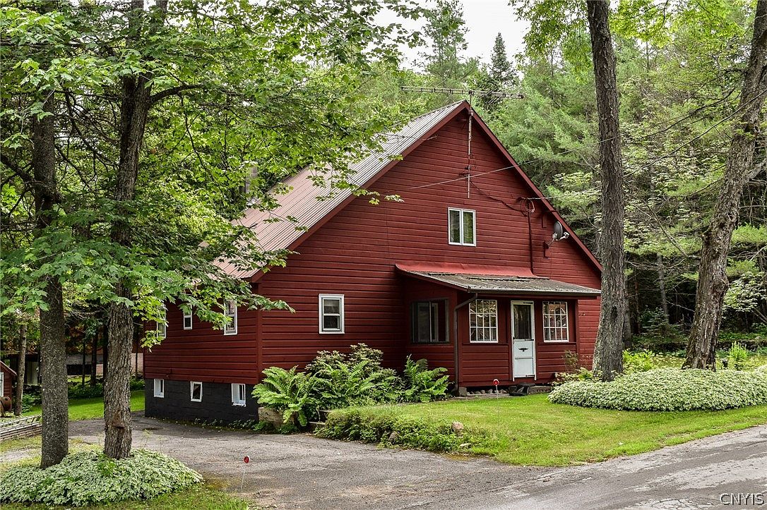 2175 Big Moose Rd, Eagle Bay, NY 13331 Zillow