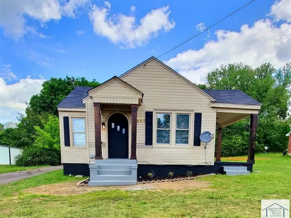 489 Main St, Ridgeway, VA 24148