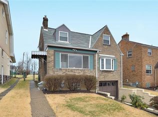 412 Stanford Ave, Pittsburgh, PA 15229