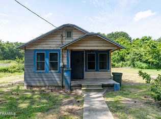 7616 Old Jeanerette Rd, New Iberia, LA 70563