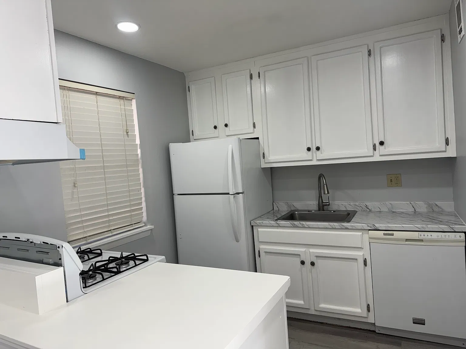 1 bed, 655 sqft, $1,700 — Photo 3