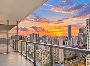 Axis On Brickell II, Miami, FL 33130