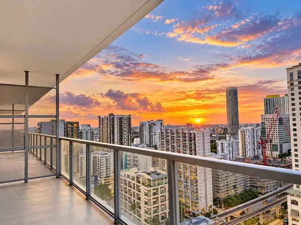 1111 SW 1st Avenue #2823-N, Miami, FL 33130
