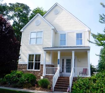 208 B 143rd St, OCEAN CITY, MD, 21842