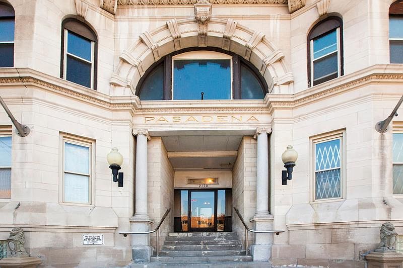 Building Photo