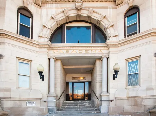 Pasadena Apartments, 2170 E Jefferson Ave #C0d19ed41, Detroit, MI 48207