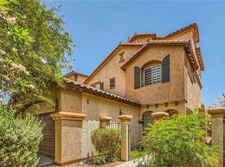 9466 Sandstone Walk St, Las Vegas, NV 89178
