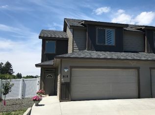 616 S Chronicle Ln #618, Spokane, WA 99212