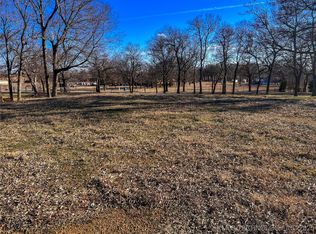 4000 West Rd, Skiatook, OK 74070