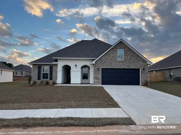11310 Bonaventure Ave, Daphne, AL 36526