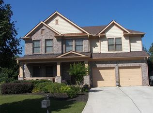 7940 Benchmark Dr, Flowery Branch, GA 30542