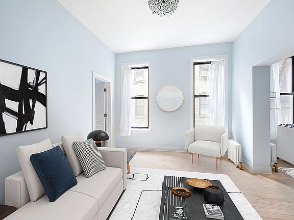 3rd image of 235 W 108th St APT 31