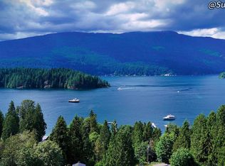 3450 Bedwell Bay Rd, Belcarra, BC V3H4S2