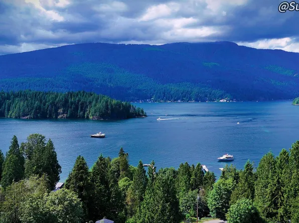 3450 Bedwell Bay Rd, Belcarra, BC V3H 4S2