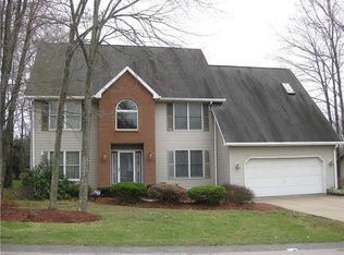 108 Ann Cir, Indiana, PA 15701