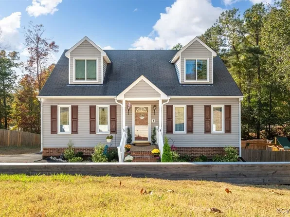 10618 Hamlin Dr, Chester, VA 23831